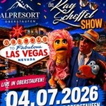 Kay Scheffel Show