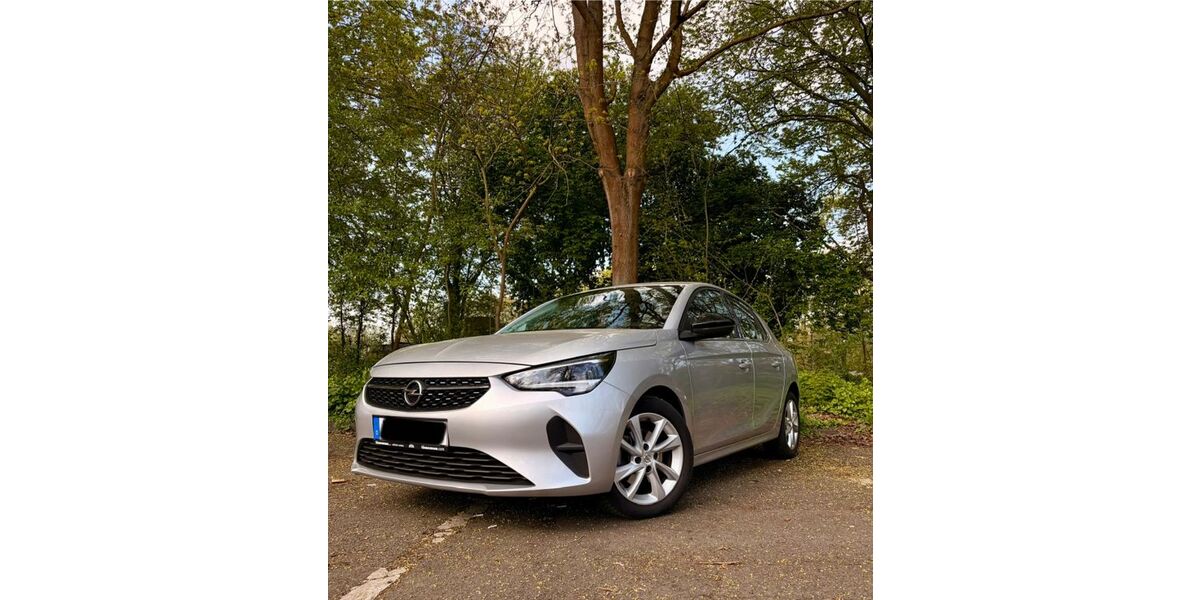 Opel Corsa 53.000 km 13.000 &euro; Göttingen 37073