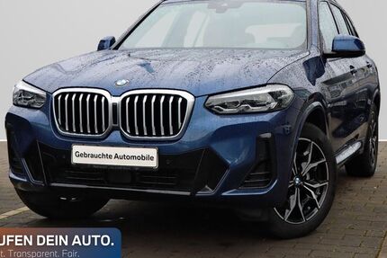 BMW X3 122.866 km 38.870 &euro; Sankt Augustin 53757