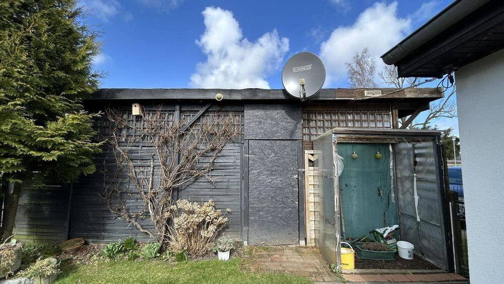 Einfamilienhaus Sanitz Reppelin - 3 Zimmer, 80 m&sup2;, 174.200&euro; | Angebot:26274066