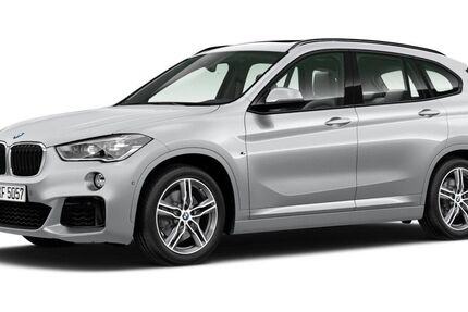 BMW X1 49.998 km 27.865 € Windischleuba 04603
