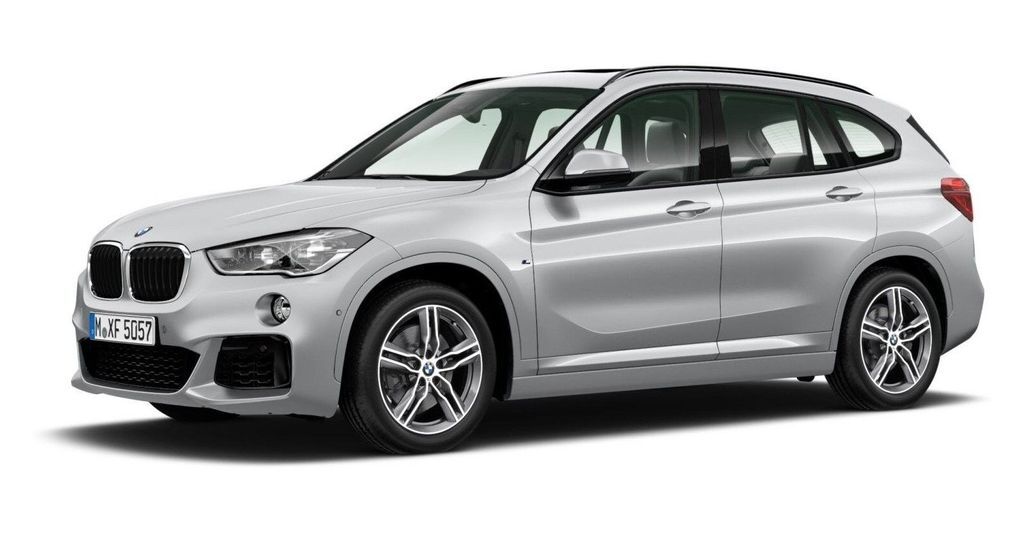 BMW X1 49.998 km 27.865 € Windischleuba 04603