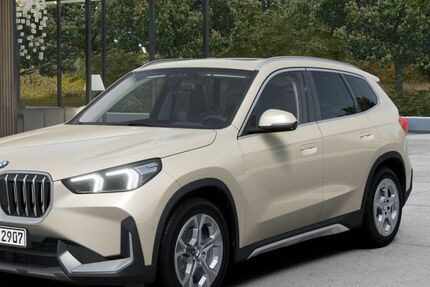 BMW X1 15.615 km 40.450 &euro; Bad Oeynhausen 32547