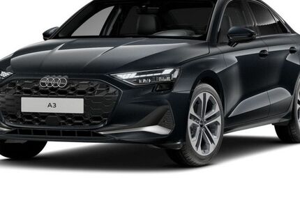 Audi A3 27.125 km 32.658 &euro; Landsberg 86899