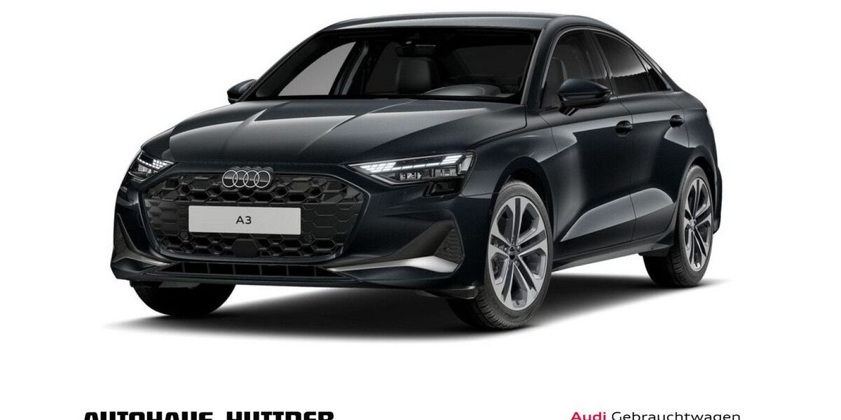Audi A3 27.125 km 32.658 &euro; Landsberg 86899