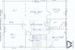 Dachgeschoßwohnung Wald-Michelbach Michelbach - 4 Zimmer, 110 m&sup2;, 900&euro; | Angebot:26101298