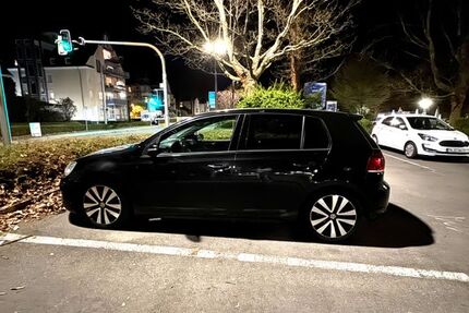 VW Golf 297.400 km 6.000 &euro; Friedrichshafen 88045