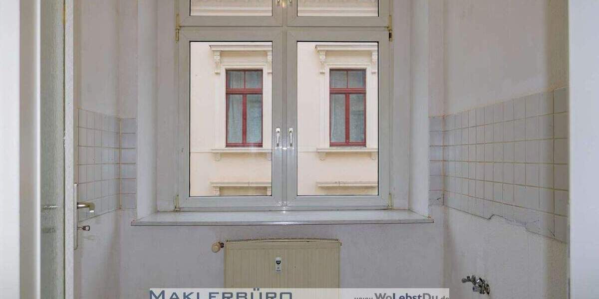 Etagenwohnung Greiz Irchwitz - 3 Zimmer, 90 m&sup2;, 450&euro; | Angebot:24807291