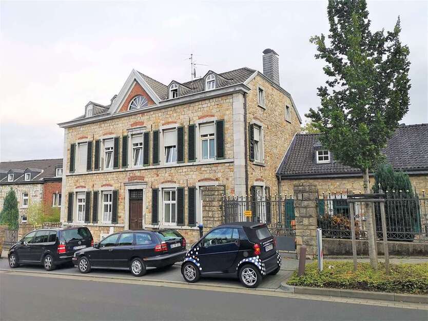Wohnung zum Mieten in Stolberg 455 € 42 m²
