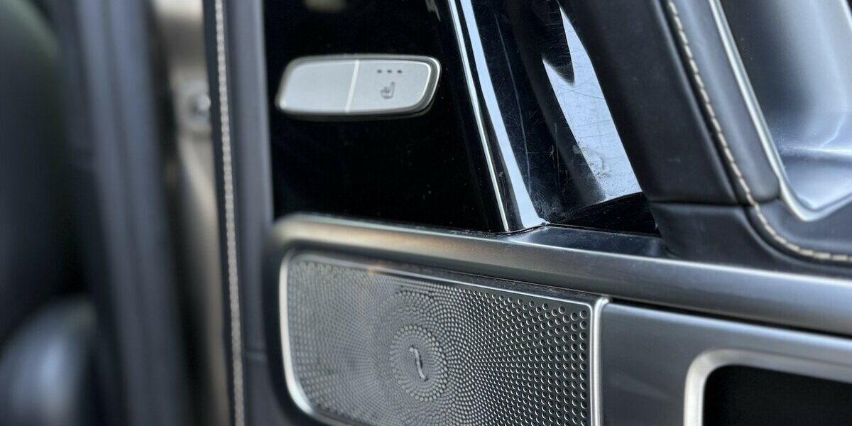 Mercedes-Benz G 400 d Stronger Than Time 360°/ACC/BURM/MASSAGE 141.105 km 93.900 &euro; Villingen-Schwenningen 78054
