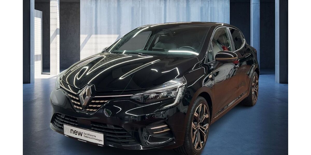 Renault Clio 38.991 km 14.650 &euro; Köln 50939