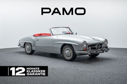 Mercedes-Benz 190 1.023 km 139.000 &euro; Bodman-Ludwigshafen 78351