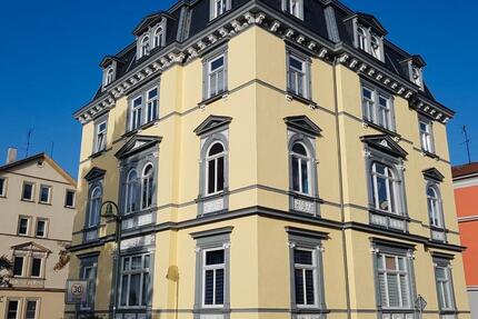 Wohnung Gotha - 1 Zimmer, 30 m&sup2;, 299&euro; | Angebot:26665313
