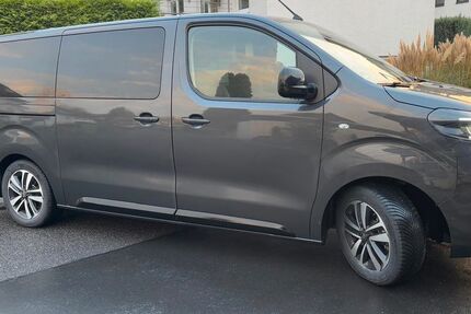 Citroen SpaceTourer 10.800 km 43.500 &euro; Königswinter 53639