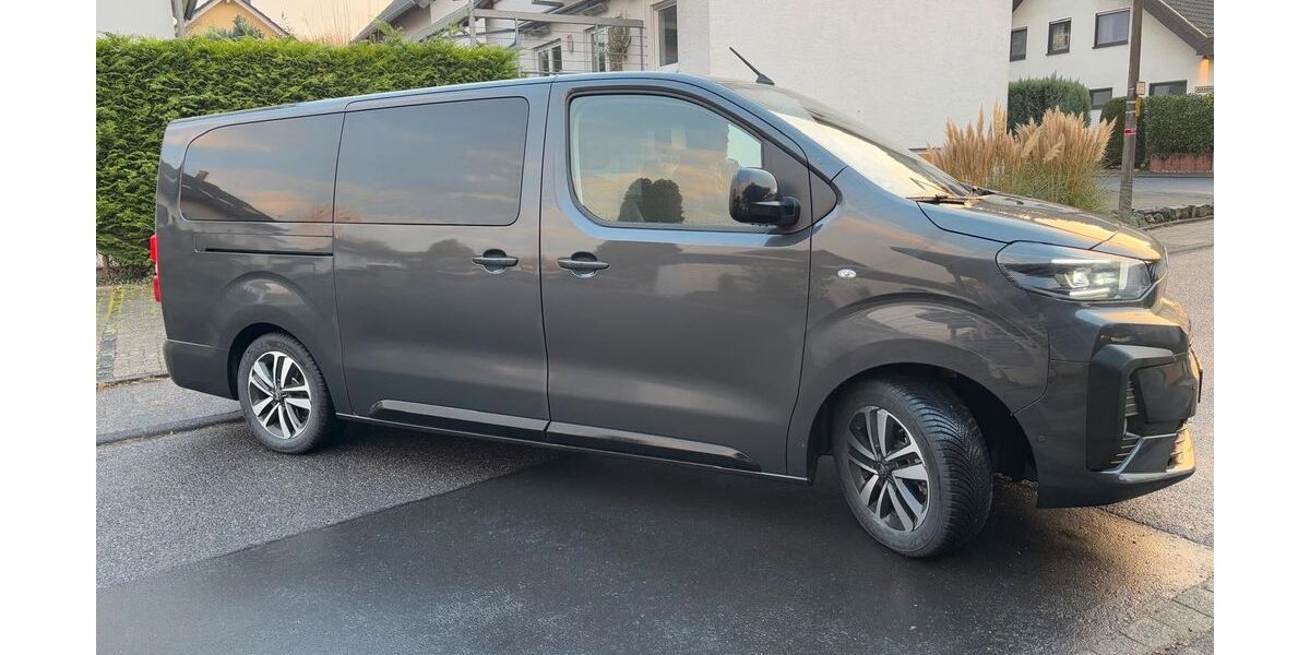 Citroen SpaceTourer 10.800 km 43.500 &euro; Königswinter 53639