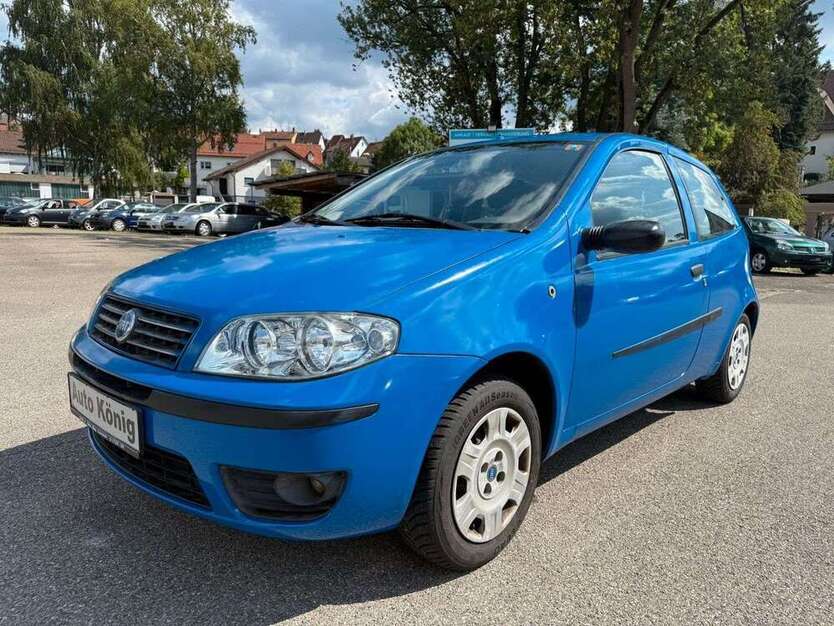 Punto