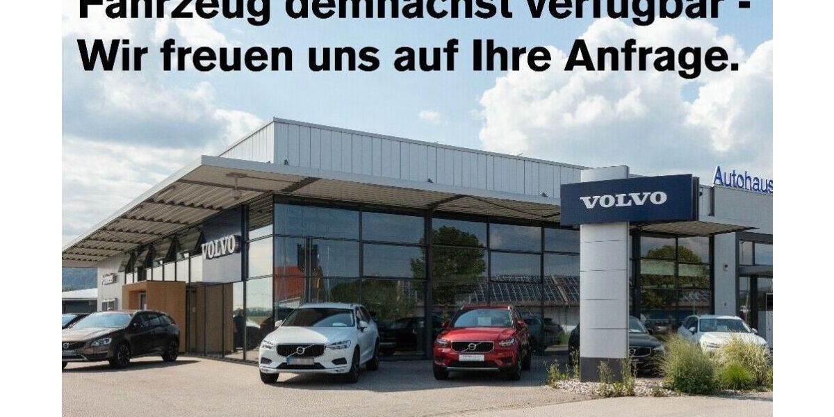 Volvo XC60 10.938 km 50.900 &euro; Kirchdorf/Inn 84375
