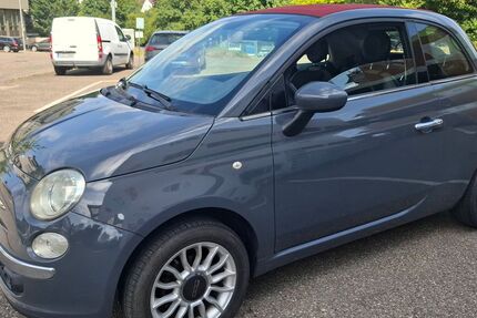 Fiat 500 106.000 km 5.300 &euro; Kernen i. r 71394