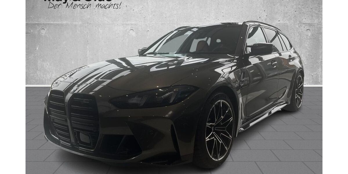 BMW M3 1.926 km 116.999 &euro; Elmshorn 25337
