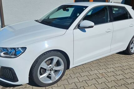 Audi A1 47.347 km 18.450 &euro; Bad Kötzting 93444