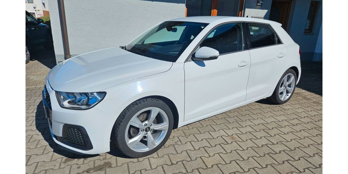 Audi A1 47.347 km 18.450 &euro; Bad Kötzting 93444