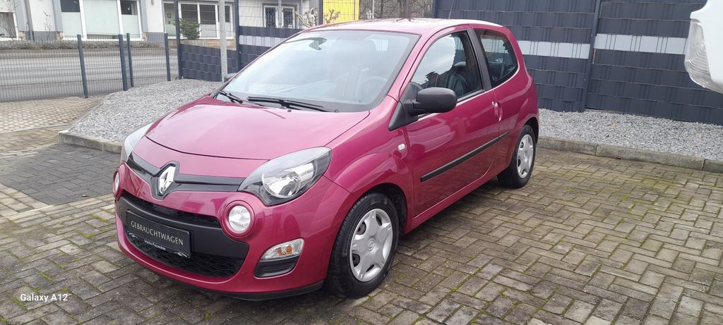 Renault Twingo 87.310 km 5.500 &euro; Hiddenhausen 32120