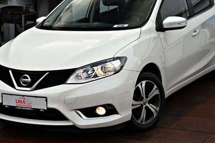 Nissan Pulsar 90.000 km 7.980 &euro; Hamburg 22179