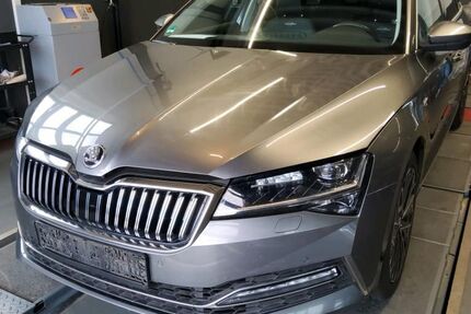 Skoda Superb 192.877 km 18.990 € Vechelde 38159