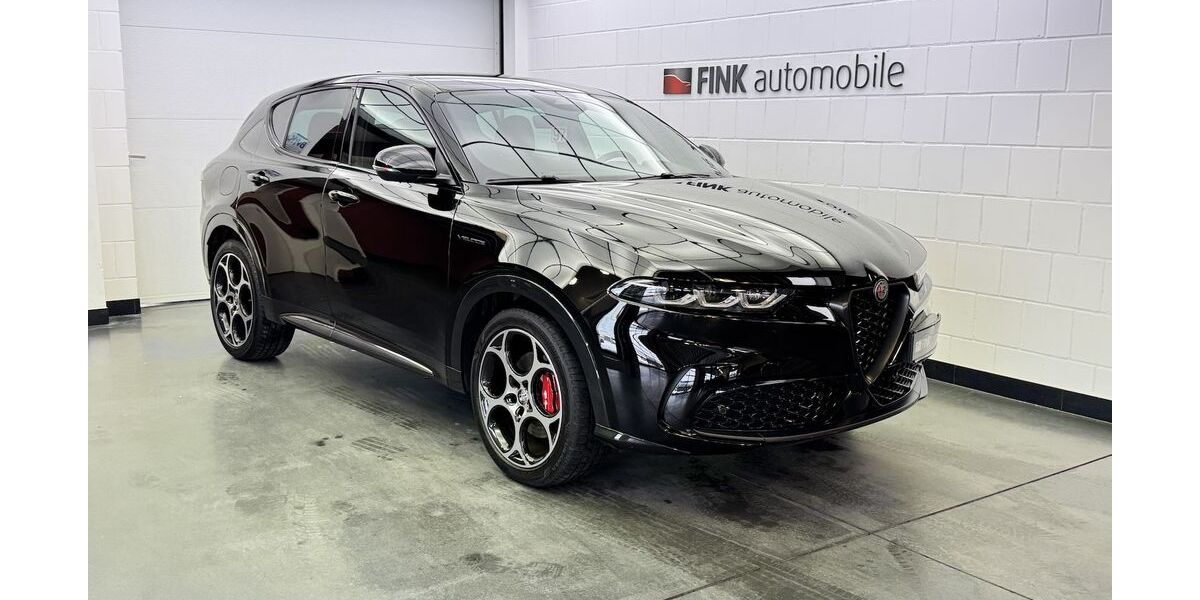 Alfa Romeo Tonale 21.600 km 27.690 &euro; Lich 35423