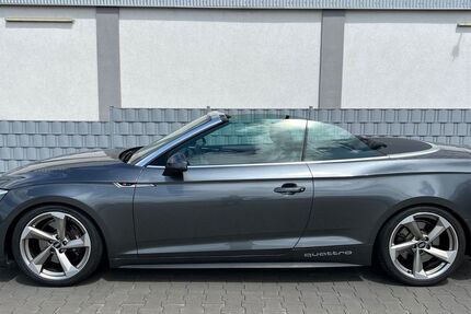 Audi A5 105.203 km 25.490 &euro; Saulheim 55291