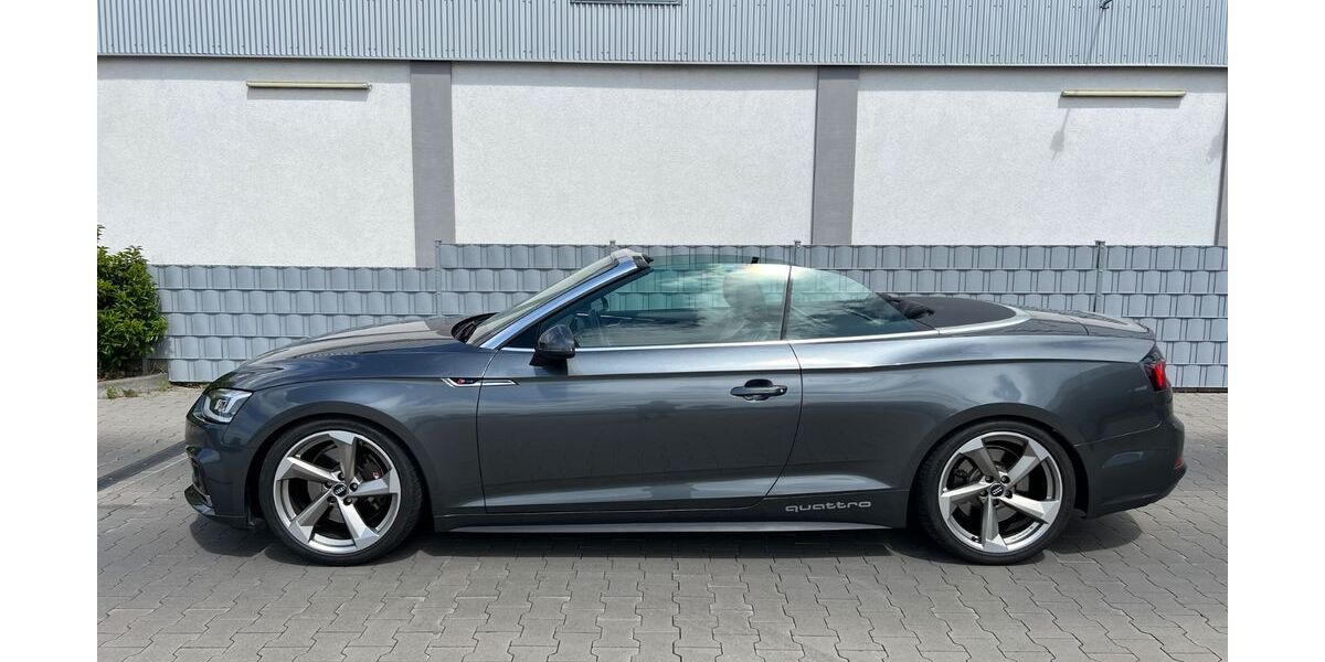 Audi A5 105.203 km 25.490 &euro; Saulheim 55291