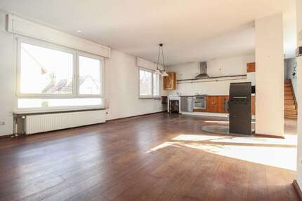 Haus Mainz Gonsenheim - 5 Zimmer, 153 m&sup2;, 549.000&euro; | Angebot:27134921