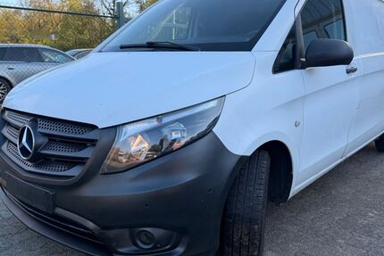 Mercedes-Benz Vito 331.297 km 7.700 &euro; Lingen 49808