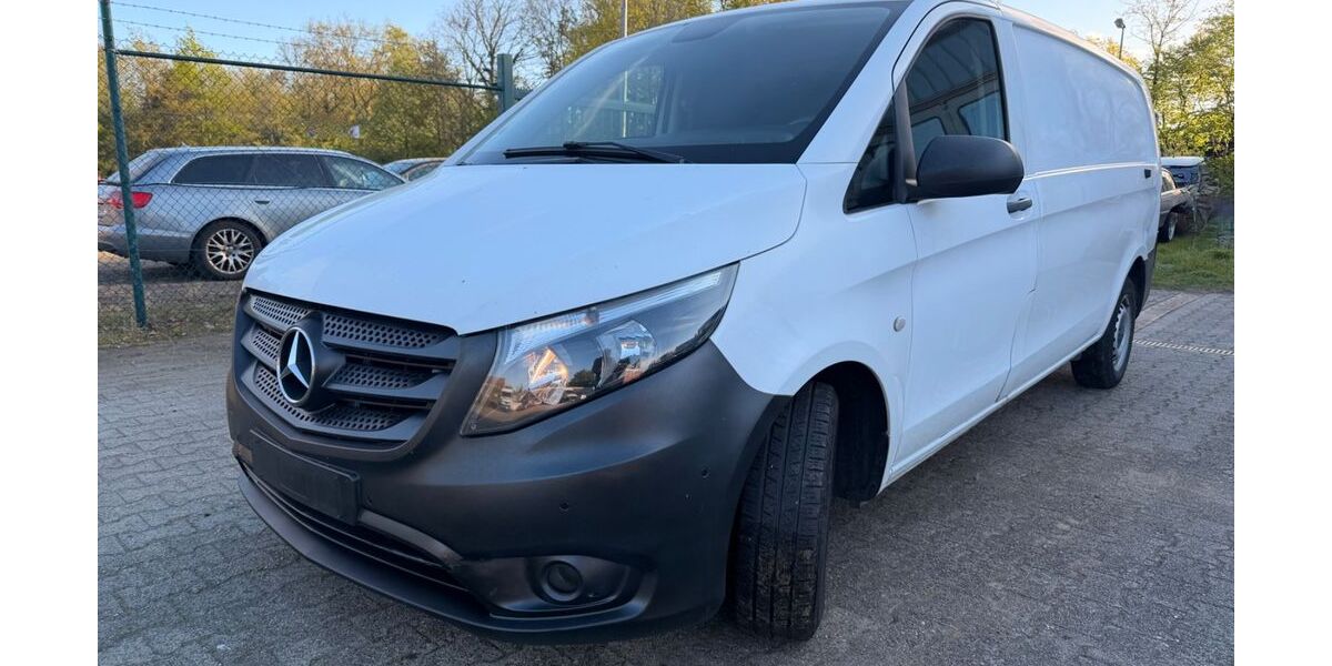 Mercedes-Benz Vito 331.297 km 7.700 &euro; Lingen 49808