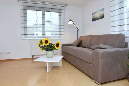 Wohnen auf Zeit in Gärtringen-Rohrau 1.190 € 2 zimmer