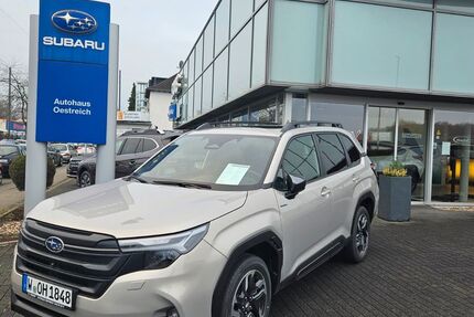 Subaru Forester 2.000 km 41.500 &euro; Wuppertal 42329