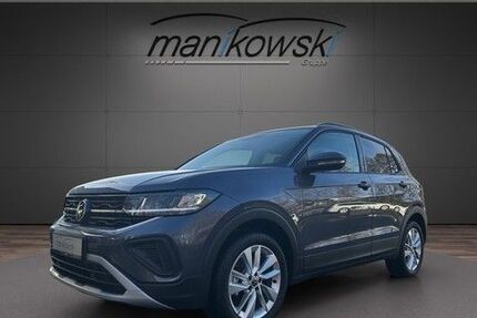 VW T-Cross 1.107 km 28.490 &euro; Otterndorf 21762