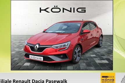Renault Megane 20.240 km 23.999 &euro; Pasewalk 17309