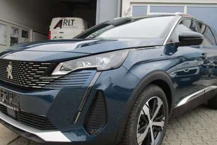 Peugeot 5008 31.173 km 29.900 € Fuchsstadt 97727
