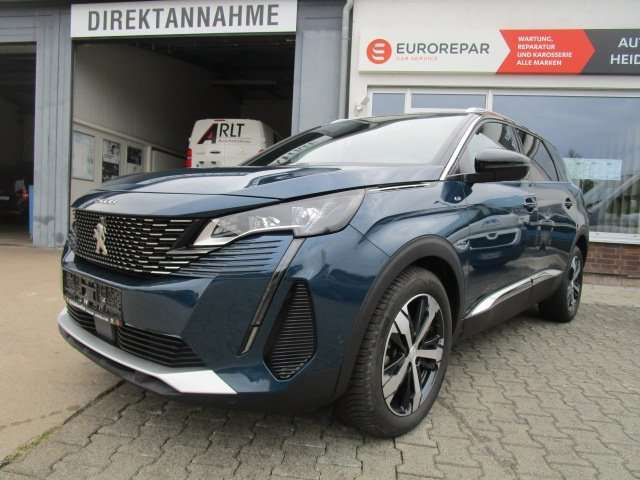 Peugeot 5008 31.173 km 29.900 € Fuchsstadt 97727