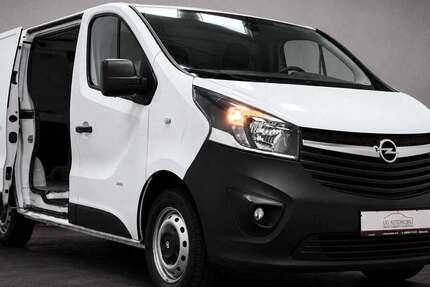Opel Vivaro 121.000 km 11.880 &euro; Eichenzell 36124