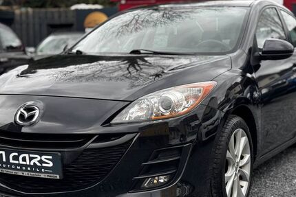 Mazda 3 135.000 km 5.500 &euro; Bergisch Gladbach 51465