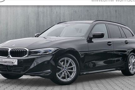 BMW 320 28.463 km 38.790 &euro; Forchheim 91301