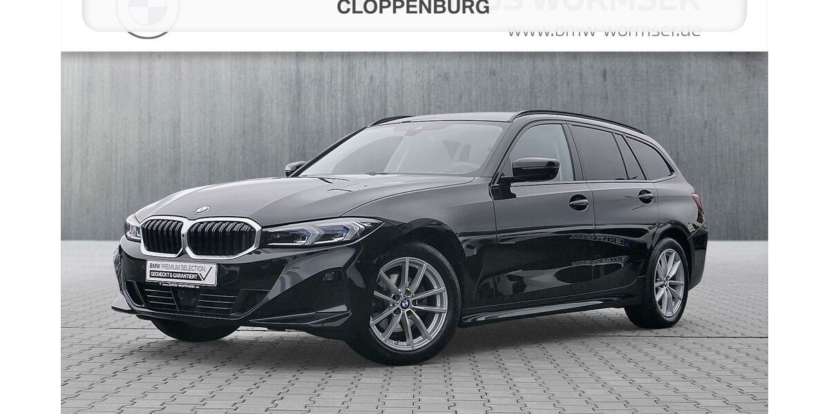 BMW 320 28.463 km 38.790 &euro; Forchheim 91301