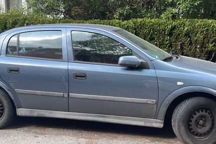 Opel Astra 145.000 km 1.050 &euro; Hamburg 22761