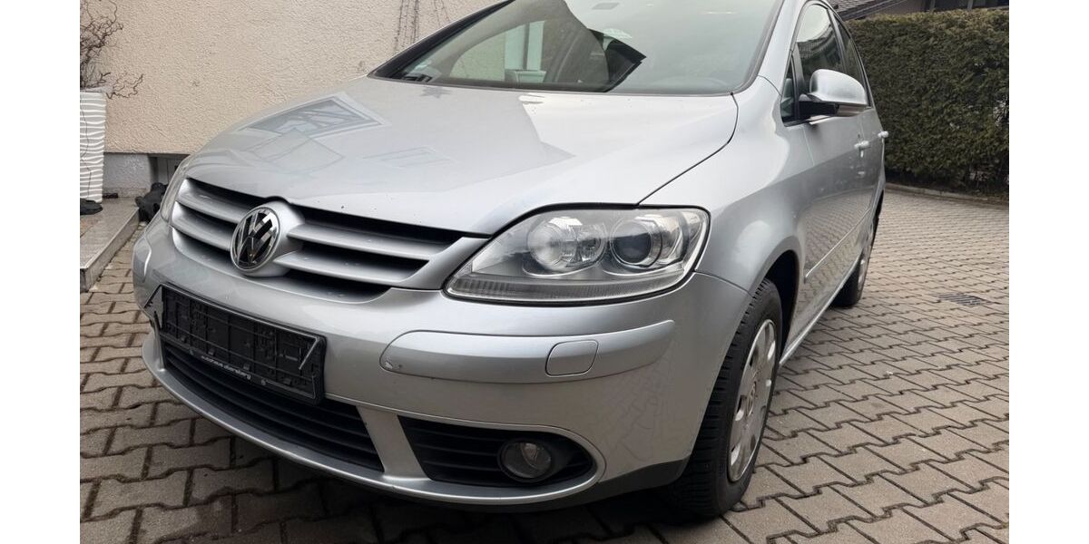 VW Golf Plus 181.256 km 1.650 &euro; Puchheim 82178