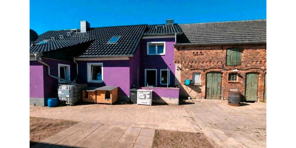 Einfamilienhaus Herzberg (Elster) - 9 Zimmer, 160 m&sup2;, 127.900&euro; | Angebot:26286285