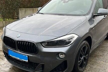 BMW X2 125.000 km 23.399 &euro; Creglingen 97993