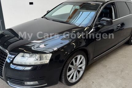 Audi A6 301.000 km 4.990 &euro; Göttingen 37079
