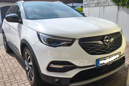 Opel Grandland (X) 98.800 km 18.000 &euro; Taufkirchen/ Vils 84416